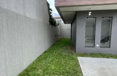 Sobrado com 3 dormitorio a venda no uberada (terraco privativo)