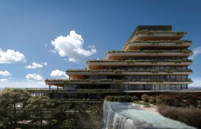 O icaro casa-terrea um empreendimento de alto  padrao no ecoville