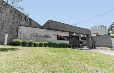 Terreno no villa lobos, sera entregue limpo e com projeto para casa