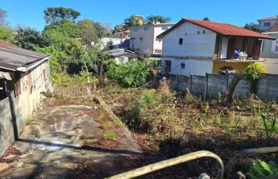 Excelente terreno, pronto para construir, vista alegre
