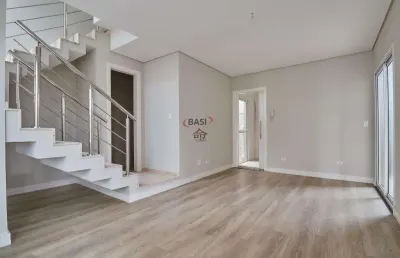Sobrado com 3 dormitorios a venda, 150 m2 pilarzinho - curitiba/pr