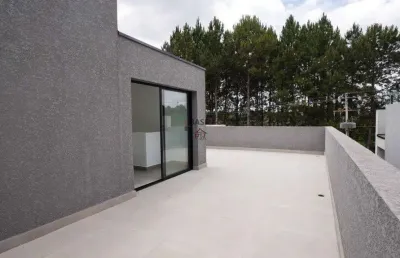 Casa em condominio a venda no santa candida (4 quartos)