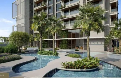 Apartamento com 3 quartos à venda na Rua Comendador Fontana, 105, Centro Cívico, Curitiba
