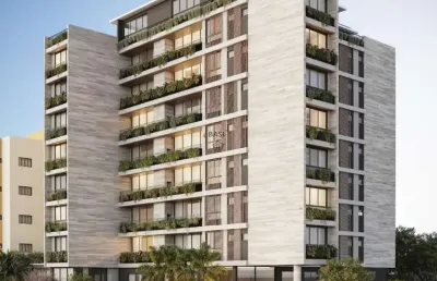Apartamento com 2 quartos à venda na Eça De Queiros, 1178, Ahú, Curitiba