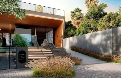 Pulse agua verde, construtora vanguard, planta excelelte