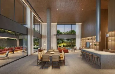 Apartamento com 3 quartos à venda na Rua Frederico Cantarelli, 831, Bigorrilho, Curitiba