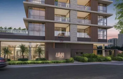 Apartamento com 3 quartos à venda na Rua Teixeira Coelho, 250, Batel, Curitiba