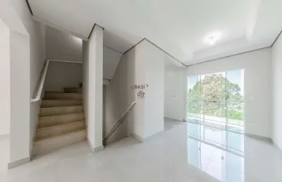 Casa com 3 quartos à venda na Rua Ada Macaggi, 1612, Bairro Alto, Curitiba