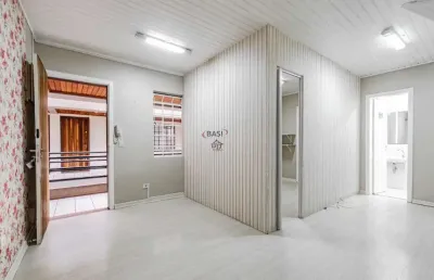 Sala comercial a venda nas merces! (otima oportunidade para o seu negocio!!!)