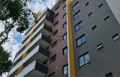 Cobertura novo no atrio, agua verde, 3 dormitorios, 2 vagas