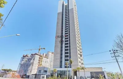 3 dormitorios, 2 vagas, apartamento novo no ecoville