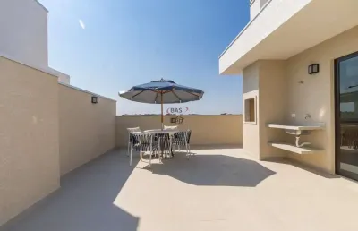Casas em condominio a 300 m da av. manoel ribas, green forest