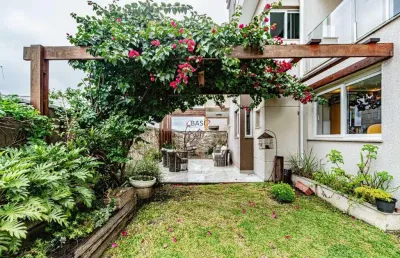 Casa em condominio mirabelle 4 suites, com 2 terrenos unificados