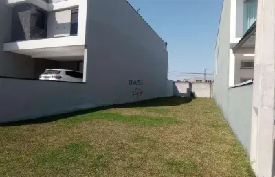 Terreno à venda na Avenida Senador Salgado Filho, 6800, Uberaba, Curitiba