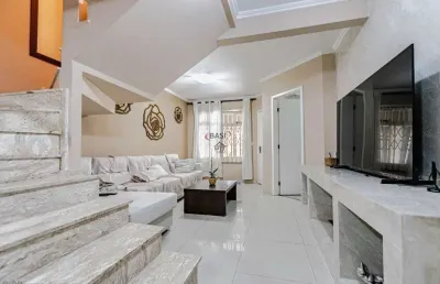 Casa com 3 quartos à venda na Rua Uniflor, 203, Centro, Pinhais
