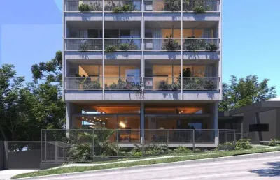 Apartamento com 2 quartos à venda na Rua Euclides da Cunha, 1278, Bigorrilho, Curitiba