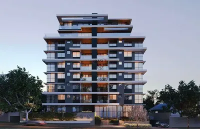 Apartamento com 3 suites (demi), 2 vagas, place 757