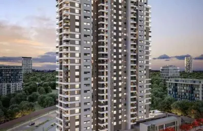 Apartamento com 2 quartos à venda na Rua Monsenhor Ivo Zanlorenzi, 5340, Ecoville, Curitiba