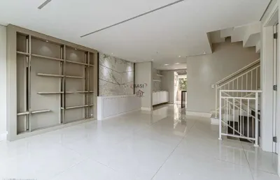 Casa, 03 suites, churrasqueira, 04 vagas, no bairro santo inacio.