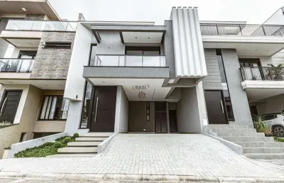 Casa em condominio com ampla area de lazer, 3 suites, boulevard boa vista