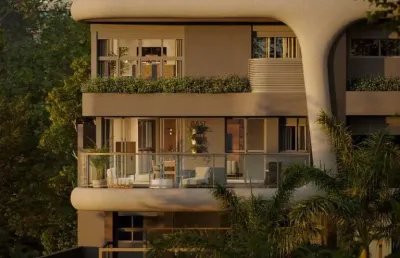 Apartamento com 3 quartos à venda na Rua Fausto Nascimento Bittencourt, 327, Ahú, Curitiba