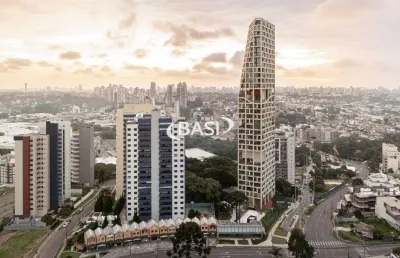 Apartamento com 4 quartos à venda na Rua Paulo Gorski, 911, Ecoville, Curitiba