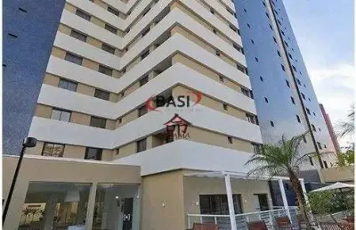 Apartamento com 2 quartos à venda na Rua Barão do Rio Branco, 763, Centro, Curitiba