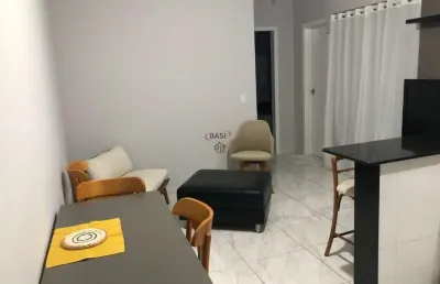 Apartamento com 2 quartos à venda na rua prof. joão da costa viana, 857, cidade jardim, são josé dos pinhais, 47 m2 por r$ 245.000