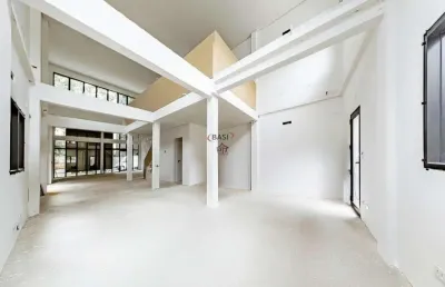 Loja a venda no alto da gloria (270m2) - excelente ponto comercial