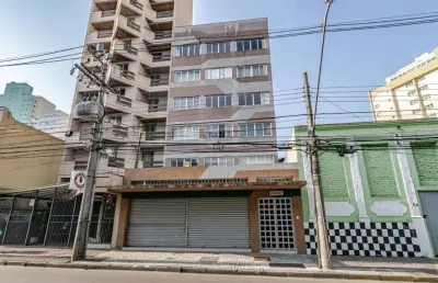 Sala comercial com 1 sala à venda na Rua Treze de Maio, 92, Centro, Curitiba