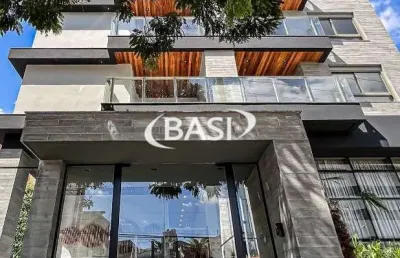 Apartamento com 2 quartos à venda na Rua Professor Assis Gonçalves, 911, Água Verde, Curitiba