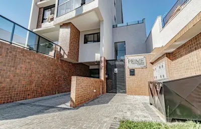 Apartamento com 3 quartos à venda na Avenida Estados Unidos, 1890, Boa Vista, Curitiba