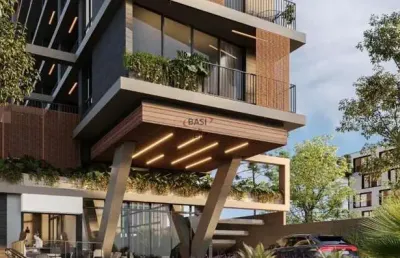 Apartamento com 1 quarto à venda na Rua  Cel. Dulcídio, 915, Batel, Curitiba