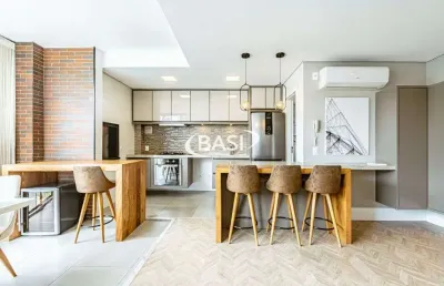 Excelente apartamento mobiliado no vila izabel - conforto e sofisticacao em cada detalhe