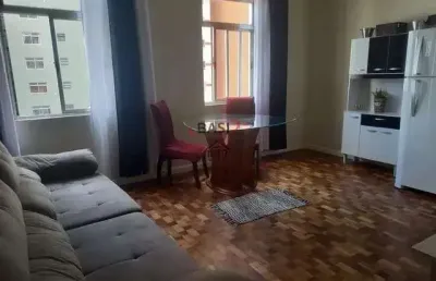 Apartamento a venda no centro de curitiba - ideal para investidores!