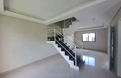 Casa com 3 quartos à venda na Rua Bernardo Bubniak, 270, Atuba, Curitiba