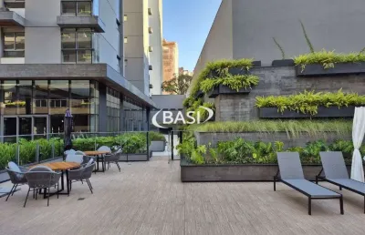 Apartamento com 3 quartos à venda na Rua Alferes Ângelo Sampaio, 1783, Batel, Curitiba