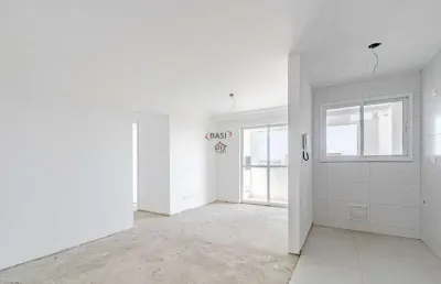 Apartamento com 3 quartos à venda na Rua Santa Helena, 542, Centro, Pinhais