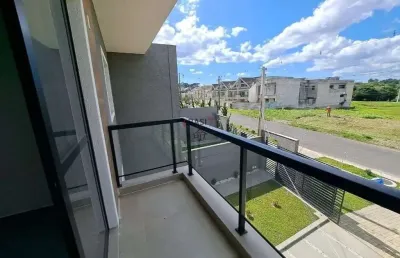 Casa com 3 quartos à venda na Rua Bernardo Bubniak, 270, Atuba, Curitiba