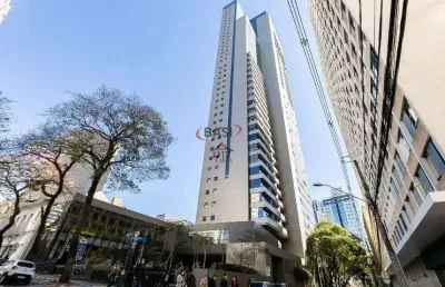 Sala comercial, a venda, centro, universe life square
