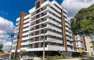 Apartamento com 3 quartos à venda na Rua Dom Pedro I, 858, Água Verde, Curitiba