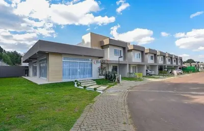 Casa em condominio no campo comprido, pronto para morar