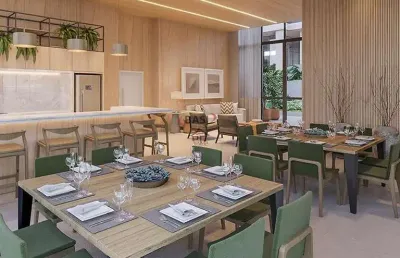 Apartamento com 3 quartos à venda na Alameda Princesa Izabel, 2549, Bigorrilho, Curitiba
