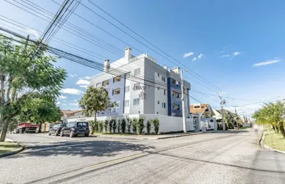 Apartamento com 3 quartos à venda na Rua Santa Helena, 542, Centro, Pinhais
