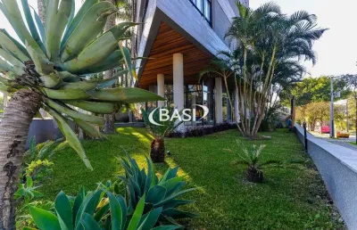 Apartamento de 3 dormitorios a venda no juveve - ( the hedge) -