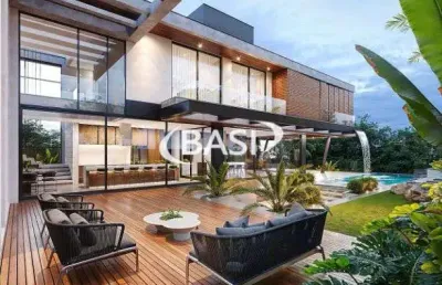 Casa em condominio com 3 quartos a venda em almirante tamandare