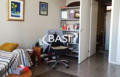 Sala comercial a venda no alto da gloria (com 32m2)