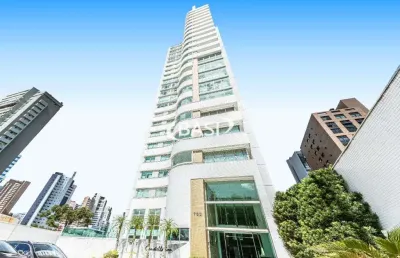 Apartamento de 3 quartos a venda no juveve | 3 suites e acabamentos premium | pronto para morar