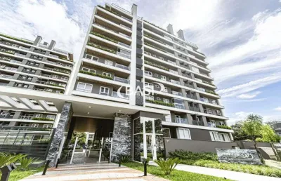 Apartamento de 3 quartos a venda no ecoville, curitiba - padrao a venda