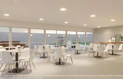 Apartamento com 1 quarto à venda na Rua André de Barros, 419, Centro, Curitiba